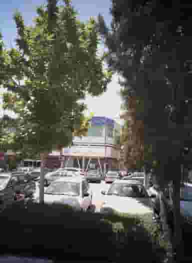 دفتر اسناد رسمی در گوهرشاد مشهد