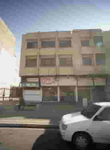 دفترخانه اسناد رسمی 51 مشهد در بهشت مشهد