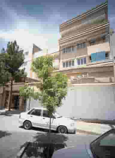 دفتر اسناد رسمی در فرهنگیان مشهد