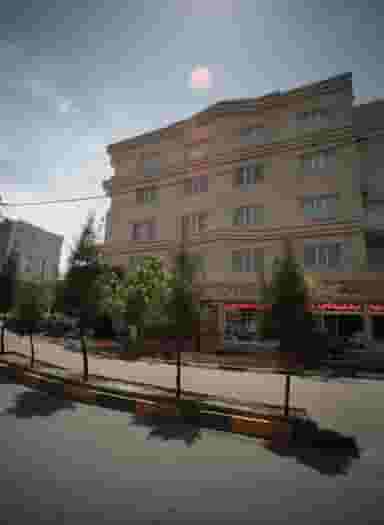 دفتر اسناد رسمی 233 در فرهنگیان مشهد