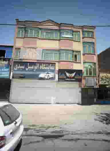 دفتر اسناد رسمی در گاز مشهد
