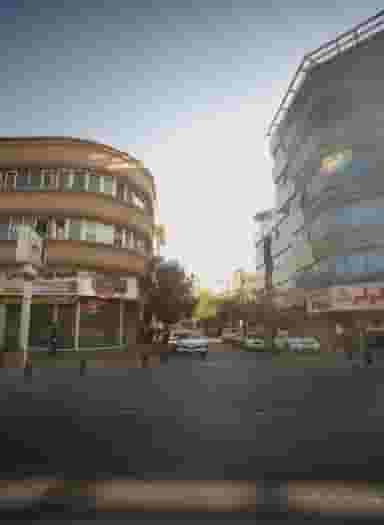 دفتر اسناد رسمی 270 در بهشت مشهد