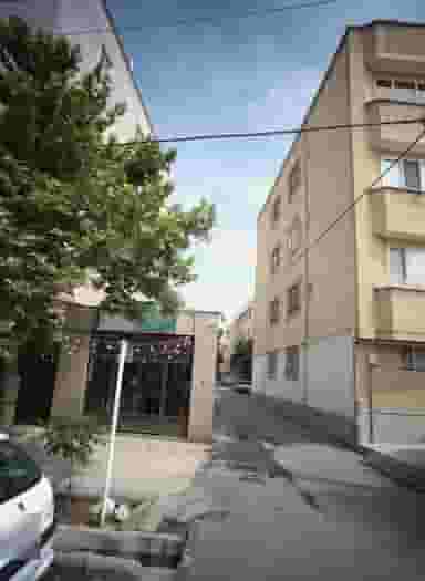 محضر ازدواج 45 در رضاشهر مشهد