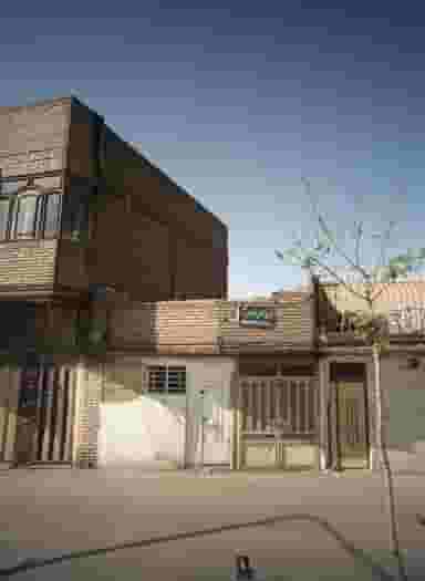 دفتر عقد حاج آقا فولادی نژاد در ابوذر مشهد