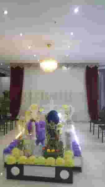 دفتر ازدواج ۶٣كرج کوی کارمندان شمالی کرج