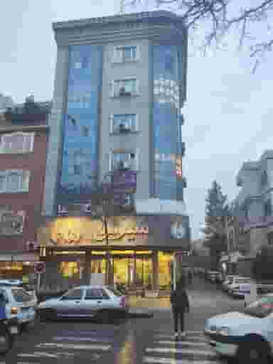 دفتر اسناد رسمی 85 در هنرستان مشهد