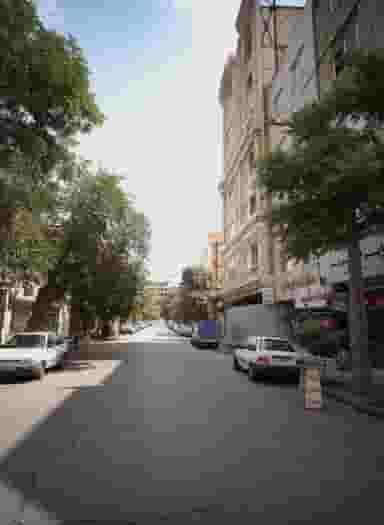 دفتر ازدواج و طلاق در طلاب مشهد