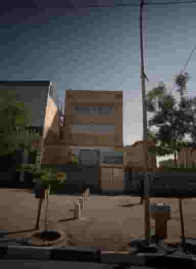 دفتر اسناد رسمی در ارشاد مشهد