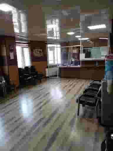 دفتر اسناد رسمی ۲۰۹ کرج در فاز سه گوهردشت کرج