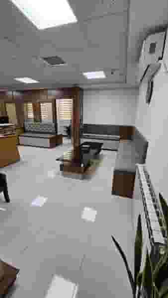 دفتر اسناد رسمی شماره 34 کرج در اصفهانیها کرج