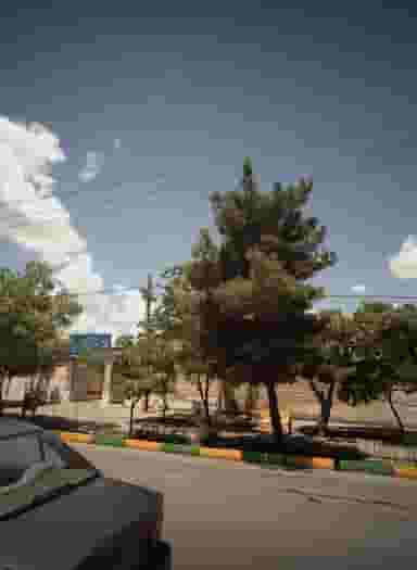 دفتر اسناد رسمی در هفت تیر مشهد