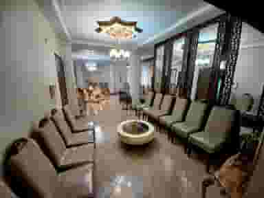 دفتر ازدواج ۲۱۶ و طلاق ۶ رشت در بوسار رشت