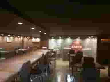 رستوران جکس برگر در شیخ صدوق اصفهان