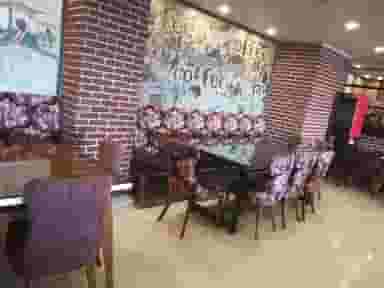 پیتزا پارسیان در عظیمیه کرج