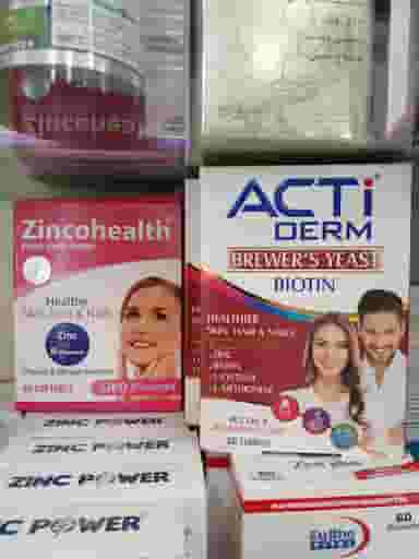 داروخانه دكتر شكری در سلسبیل شمالی تهران