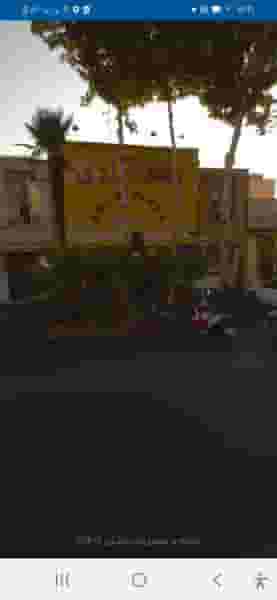 پیتزا آزادی در آزادگان کرج