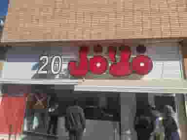 ساندویچ بیست در پا قلعه اصفهان