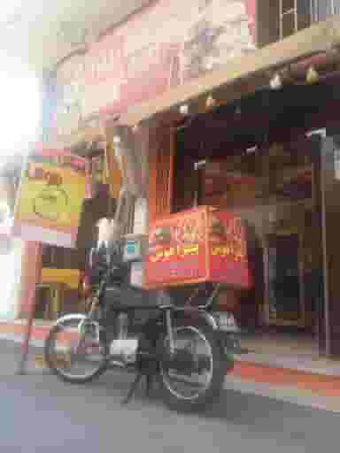 پیتزا هوس در حصارک بالا کرج