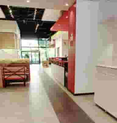 پرپروک در پاسداران تهران