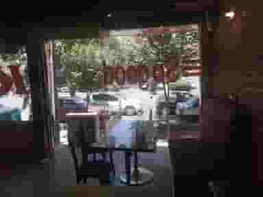 فست فود کی اف سی حلال در رکن الدوله اصفهان