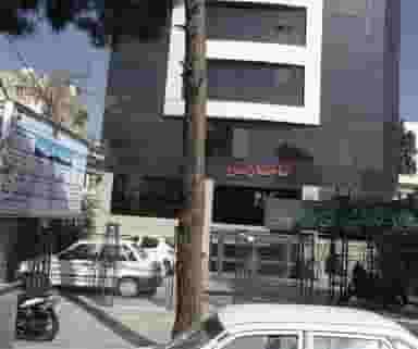 داروخانه دکتر هوتن ابراهیمی در تهرانپارس غربی تهران