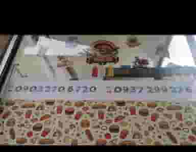 فست فود برگر تین در کرج نو کرج