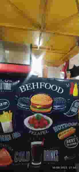 بهفود در گلشهر ویلا کرج