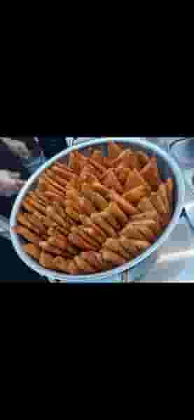 ساندویچ کاکو شعبه 2 شهرک سراج شیراز