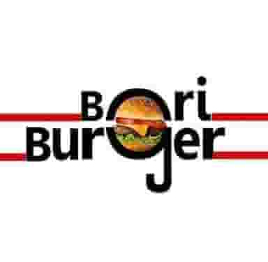 بُری برگر شیراز