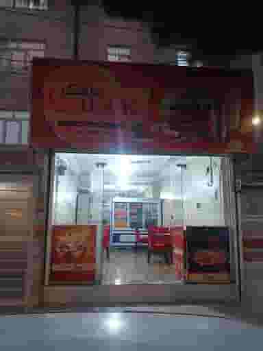 پیتزا ساندویچی ماهک شهرک ارم کرج