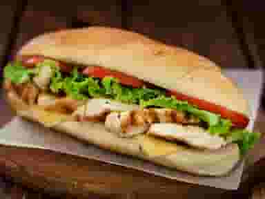 فست فود خان شهرک مدرس کرج