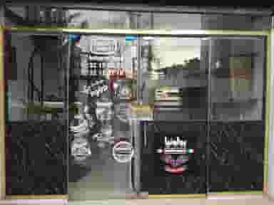 بولونیا در بوسار رشت