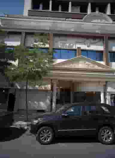 صرافی کاظمی و شرکاء در جنت مشهد