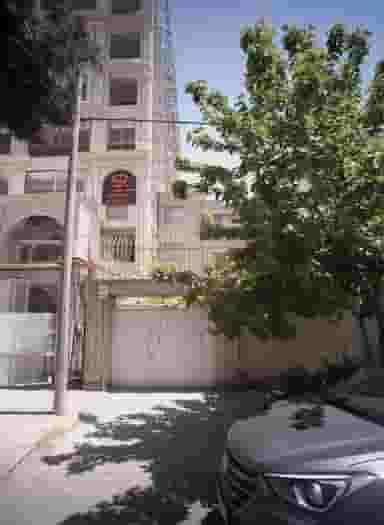 طراحی و نظارت مطهر صرافیان در احمدآباد مشهد