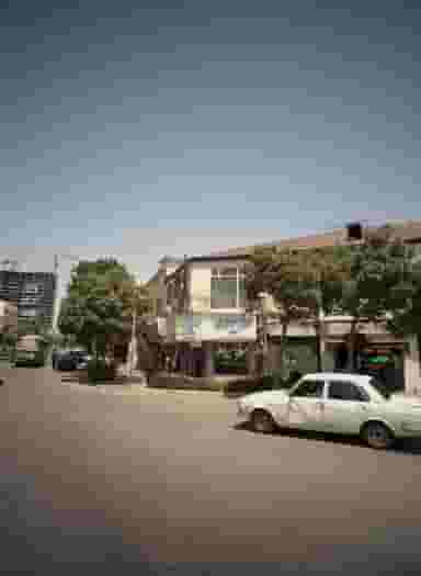 صرافی سلیمانی دانش در ده دی مشهد