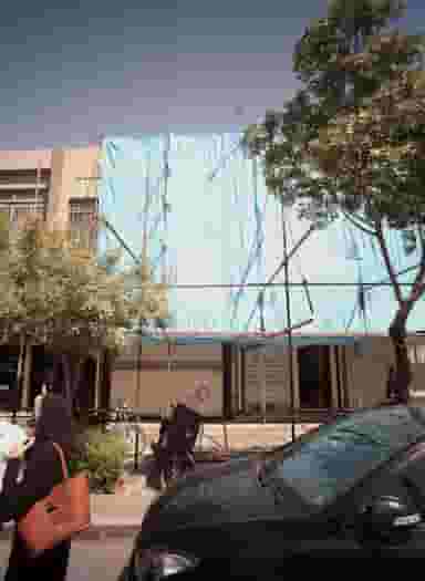 صرافی حافظ در ده دی مشهد