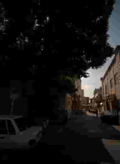 صرافی سروقد در ده دی مشهد