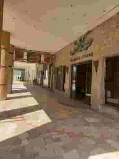 فست فود کندز در جانباز مشهد