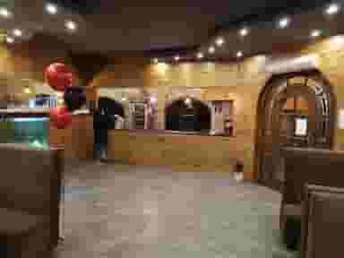 رستوران میچکا در هنرستان مشهد