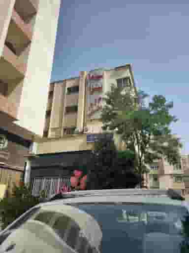 سینما پیتزا هزار و یک شب در کوهسنگی مشهد