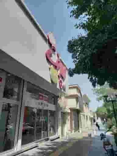 ساندویچ سرد صدف در شریف مشهد