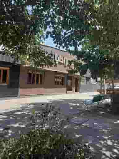 پیتزا دایا در هنرستان مشهد