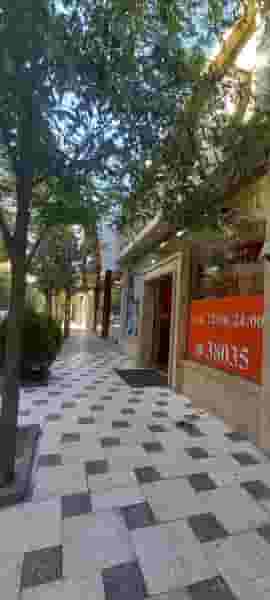 مرغ سوخاری کارو در راهنمایی مشهد