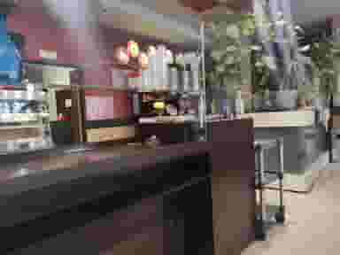 فست فود رسگت نو در سید رضی مشهد