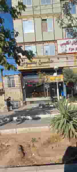 پیتزا تک مشهد در انقلاب مشهد