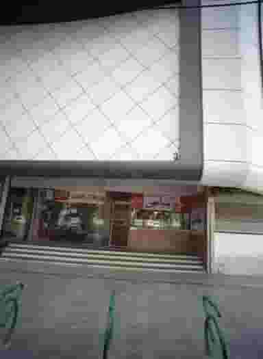 اغذیه بنیامین در امامیه مشهد