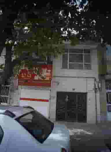 ساندویچ و فلافلی کاکو در شهید مطهری مشهد