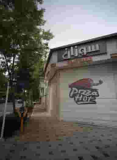 فست فود سوزان در احمدآباد مشهد