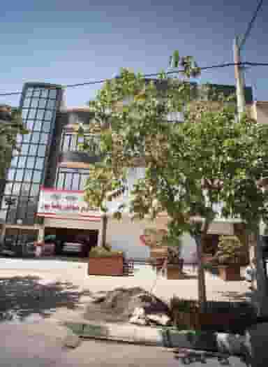 پیتزا آفتابگردان در رضاشهر مشهد