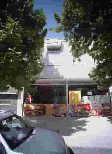 پیتزا و ساندویچ پارت ونک در شهید بهشتی مشهد